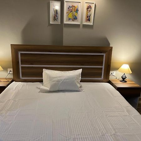 Risal Home Stays Greater Noida Dış mekan fotoğraf