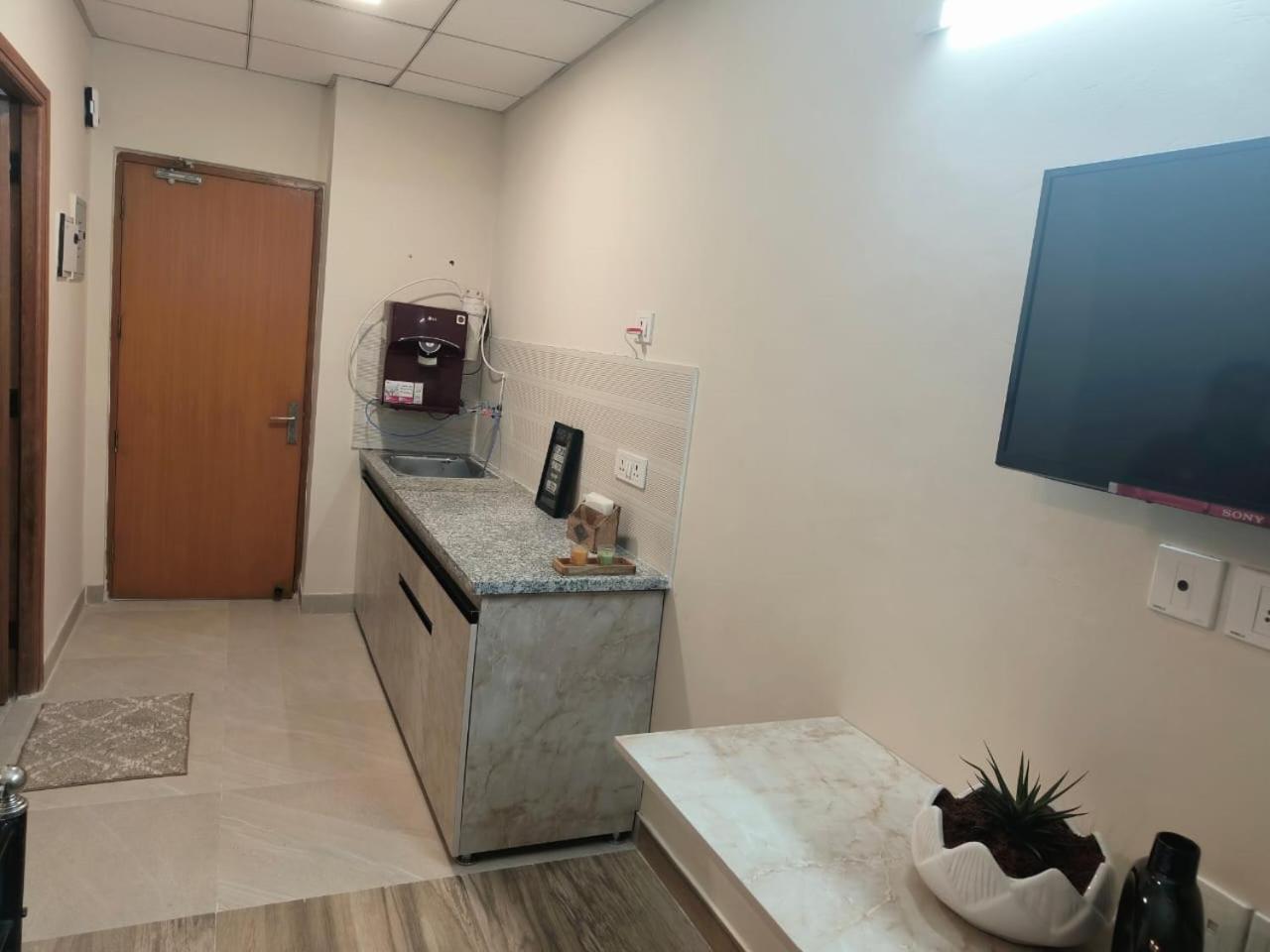 Risal Home Stays Greater Noida Dış mekan fotoğraf