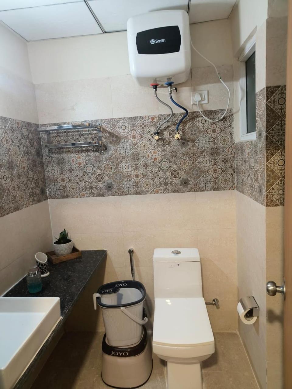 Risal Home Stays Greater Noida Dış mekan fotoğraf