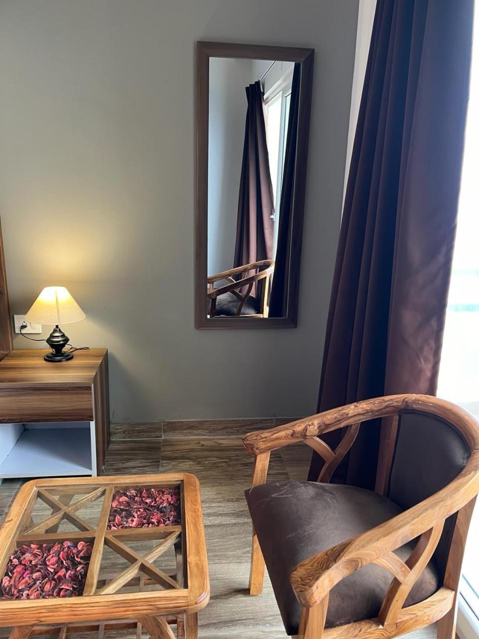Risal Home Stays Greater Noida Dış mekan fotoğraf