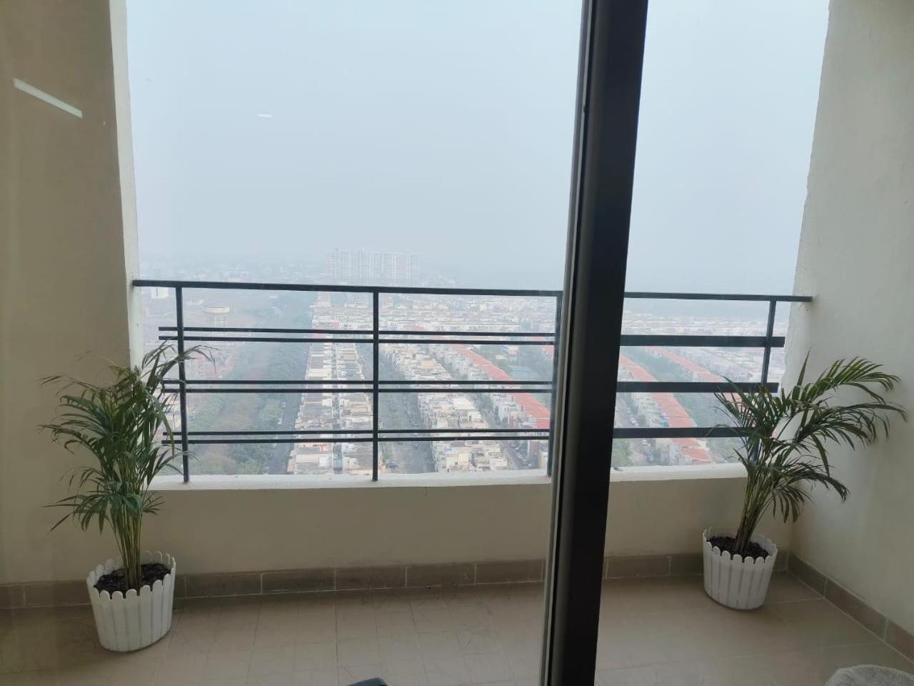 Risal Home Stays Greater Noida Dış mekan fotoğraf