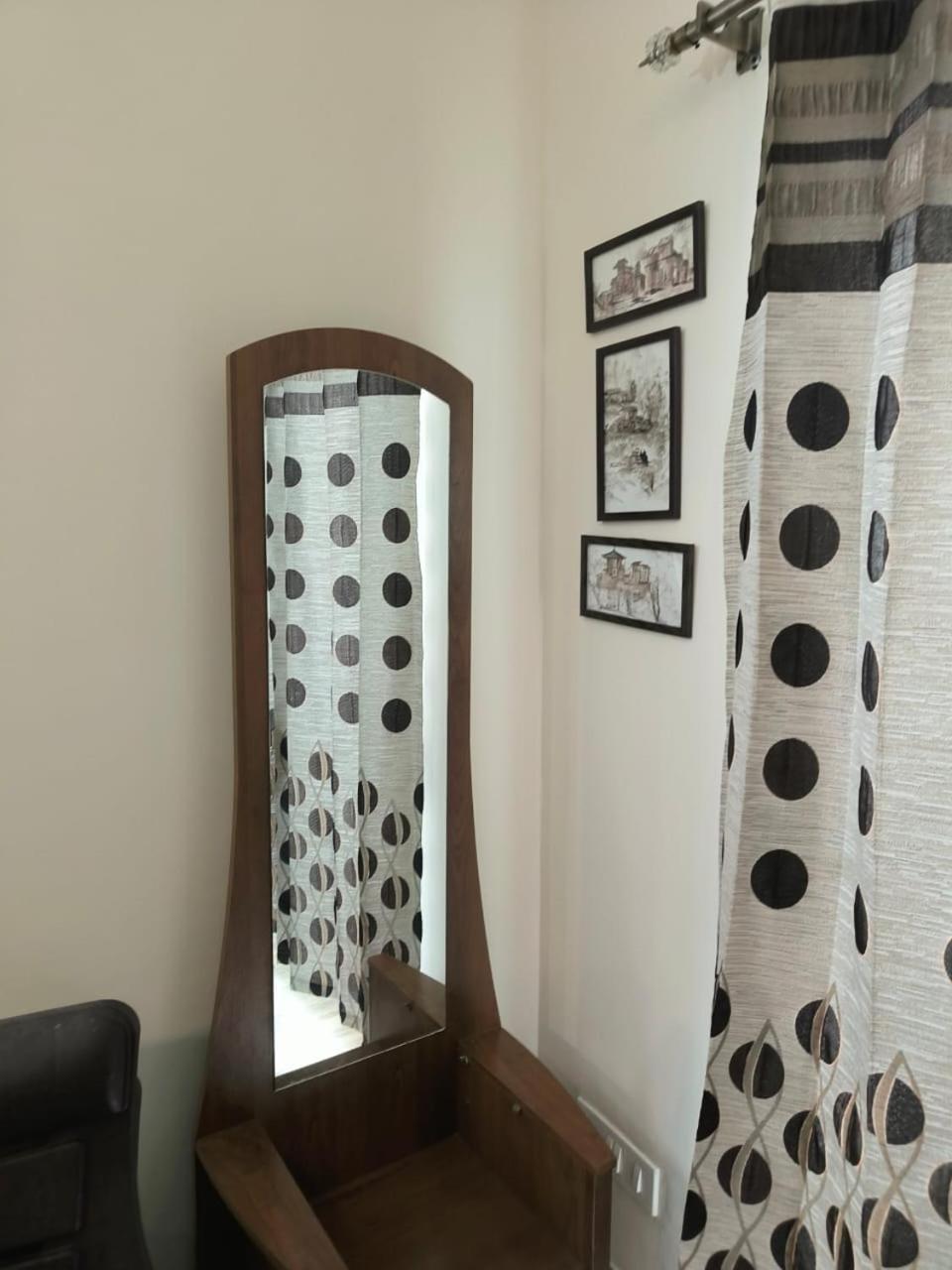 Risal Home Stays Greater Noida Dış mekan fotoğraf