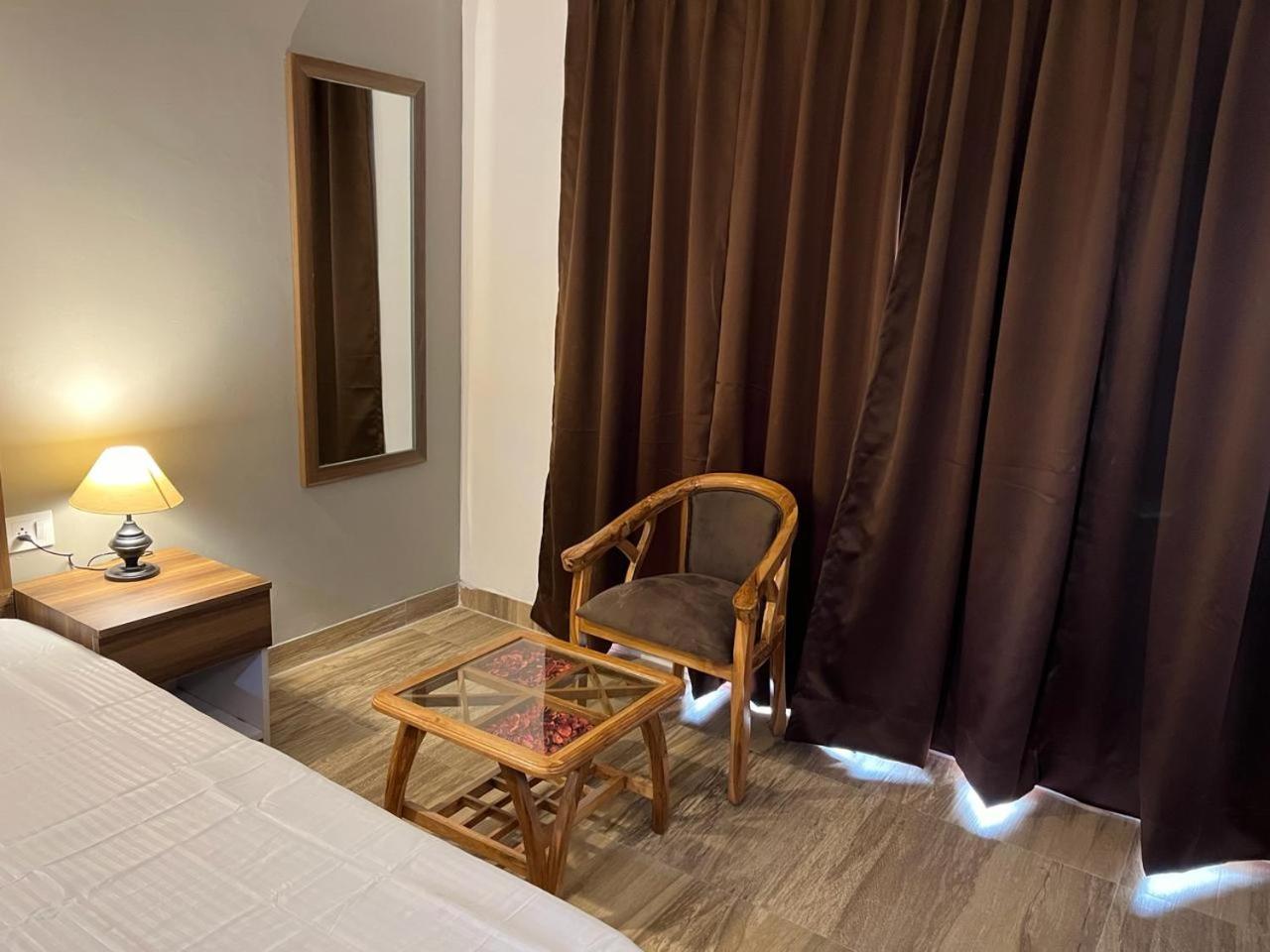 Risal Home Stays Greater Noida Dış mekan fotoğraf