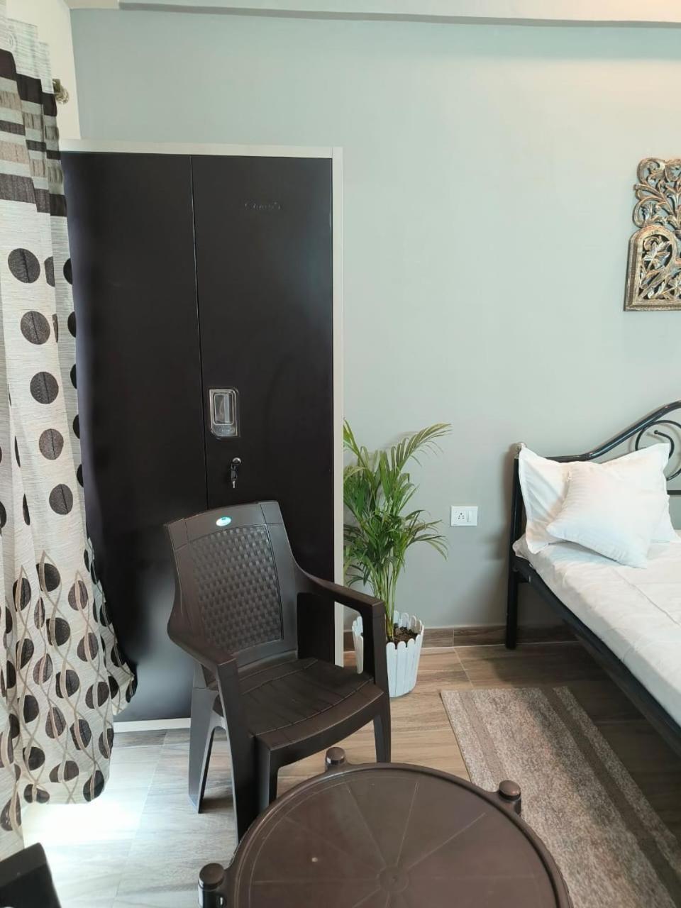 Risal Home Stays Greater Noida Dış mekan fotoğraf
