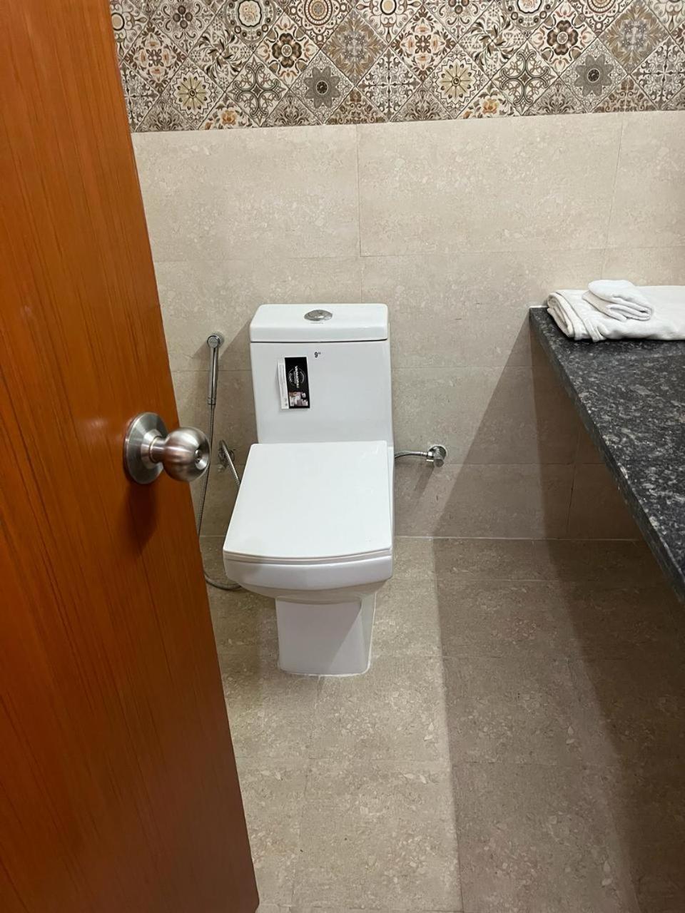 Risal Home Stays Greater Noida Dış mekan fotoğraf