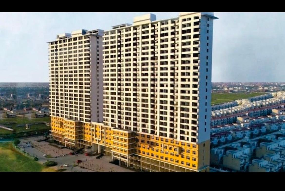 Risal Home Stays Greater Noida Dış mekan fotoğraf