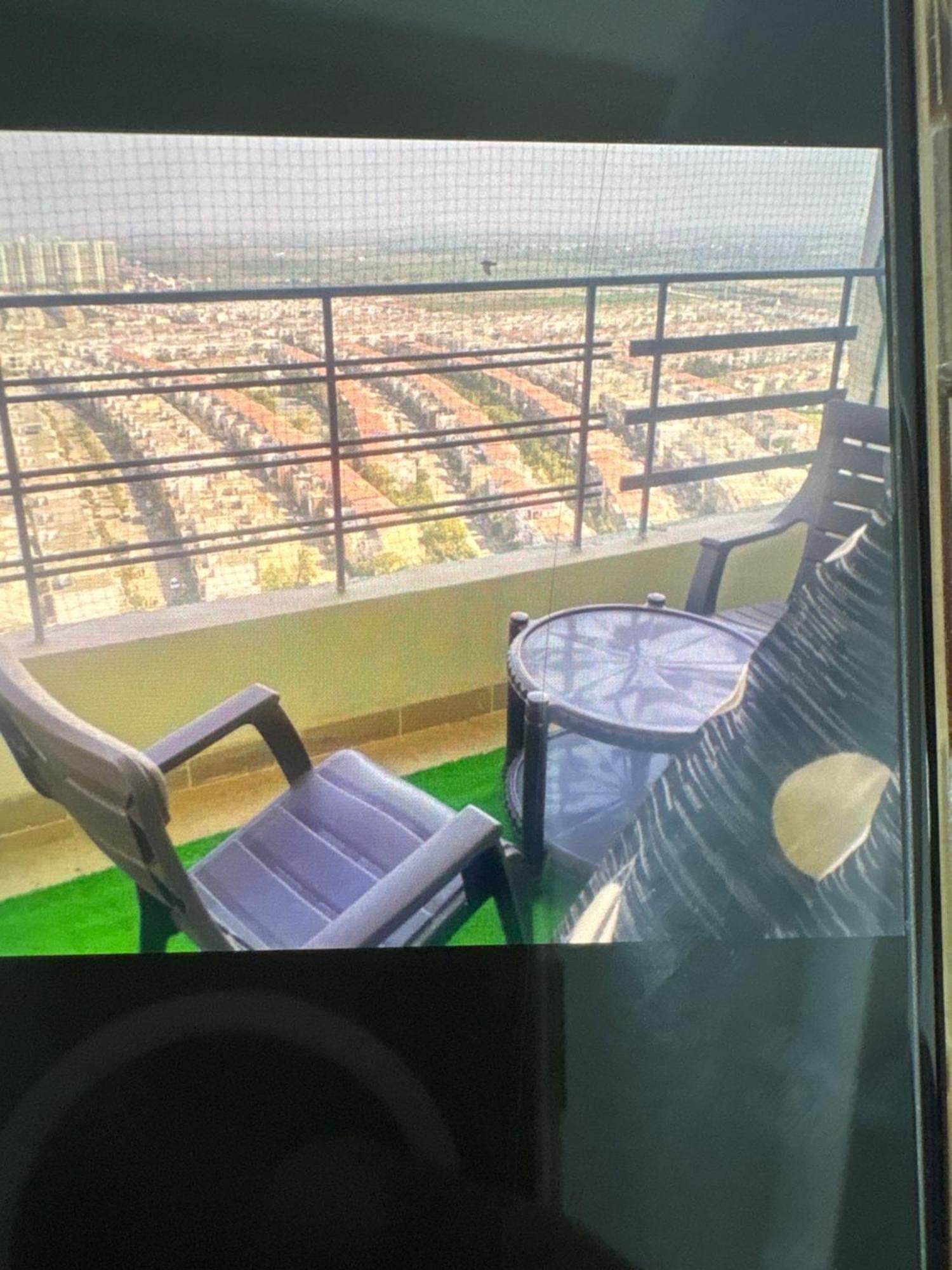 Risal Home Stays Greater Noida Dış mekan fotoğraf